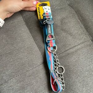 Ruffwear dog collar